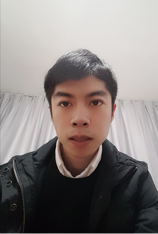 别发呆的第一张照片--漳平相亲网