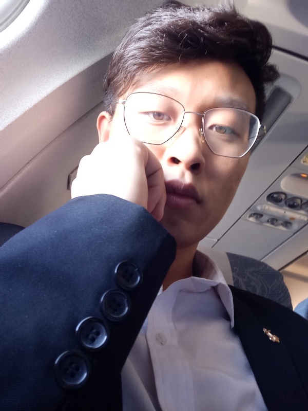 黑巧克力的第一张照片--漳平相亲网