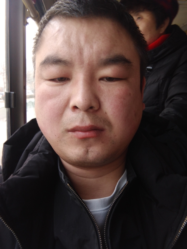 张延义的第一张照片--漳平相亲网