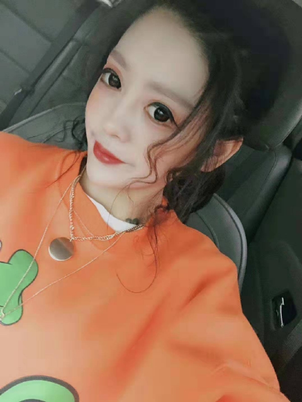 李梦瑶的第二张照片--漳平相亲网