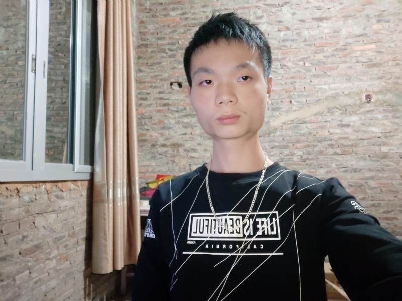 杨翊天的第一张照片--漳平相亲网