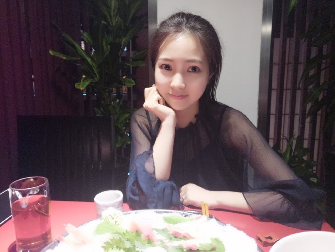冰艳残阳的第三张照片--漳平相亲网