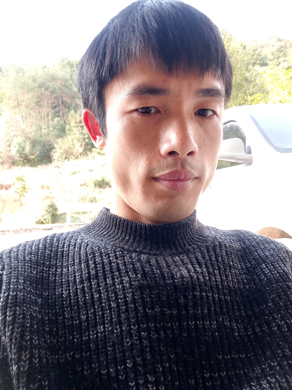 只为遇见你的第一张照片--漳平相亲网