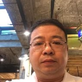 一个70后的离异大叔的第一张照片--漳平相亲网
