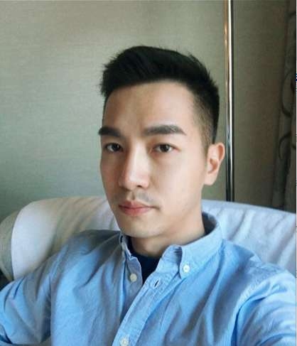 海海的第二张照片--漳平相亲网