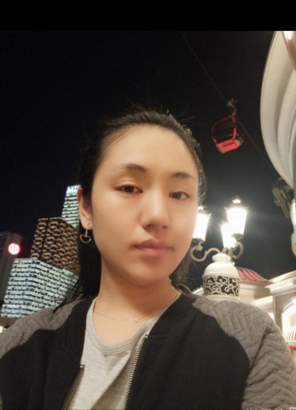 飄兒的第一张照片--漳平相亲网