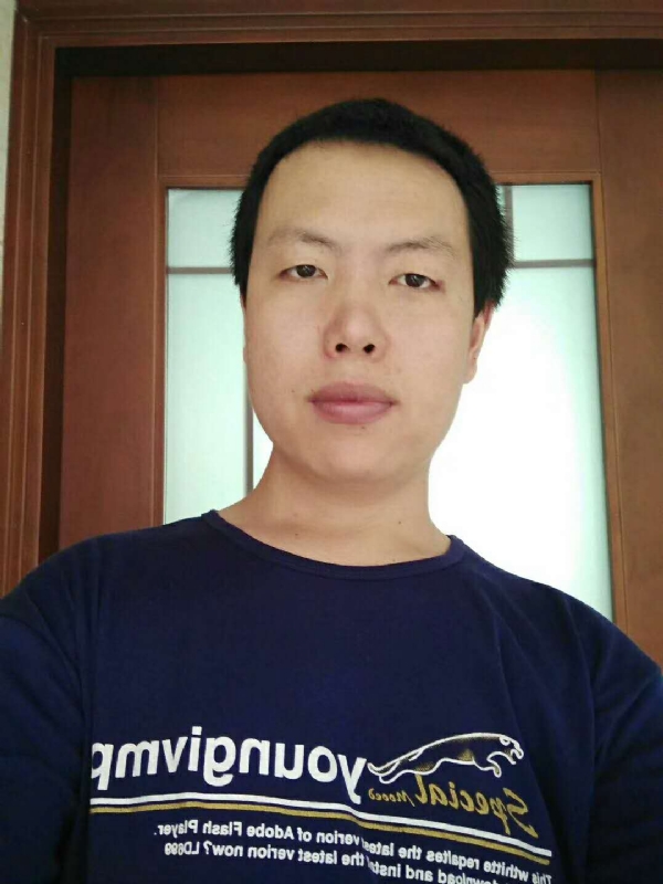 期待认识你的第一张照片--漳平相亲网
