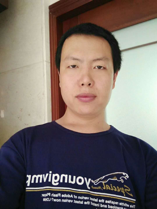 期待认识你的第三张照片--漳平相亲网