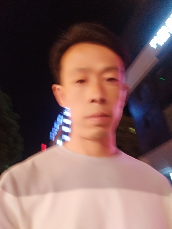 找个人来爱的第一张照片--漳平相亲网