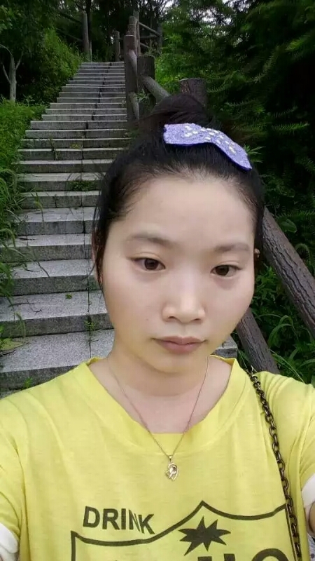 清风的第一张照片--漳平相亲网