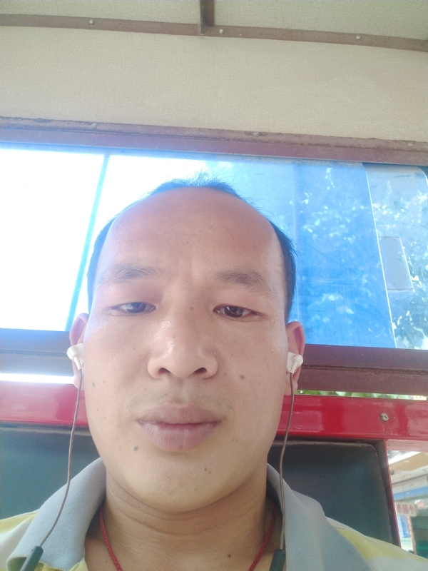 缘分的第一张照片--漳平相亲网