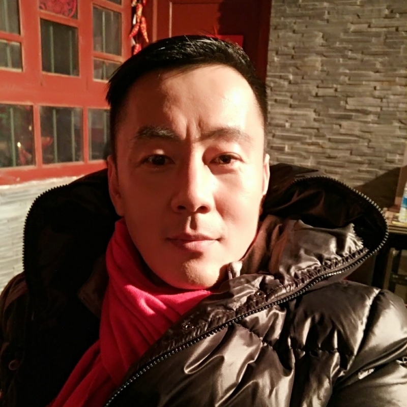 月满西楼的第一张照片--漳平相亲网