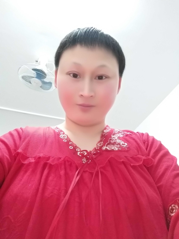 彩虹姐姐永不言弃的第一张照片--漳平相亲网