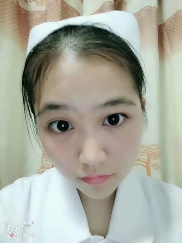 美美的第二张照片--漳平相亲网