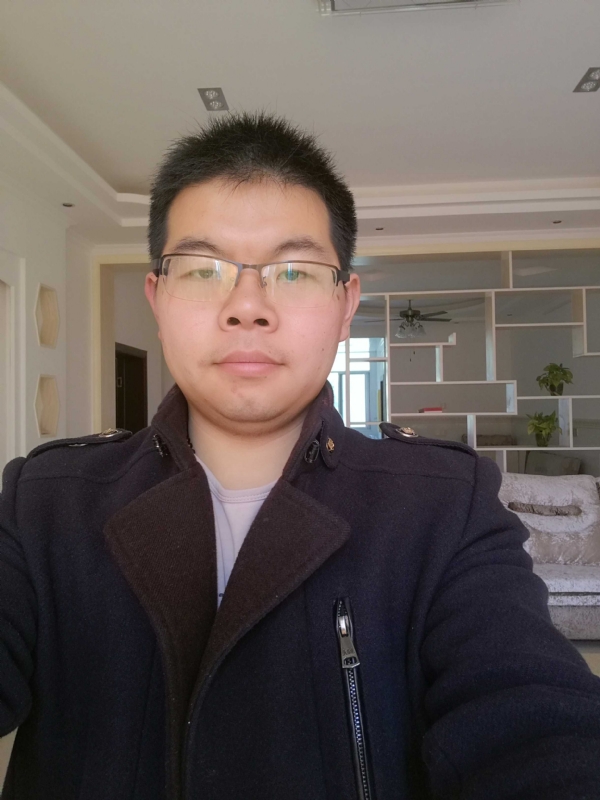曾琼的第一张照片--漳平相亲网