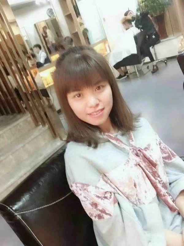 米砂的第一张照片--漳平相亲网