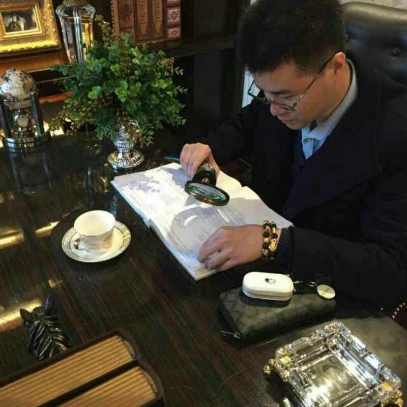 海纳百川的第一张照片--漳平相亲网