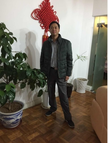 阳光的第一张照片--漳平相亲网