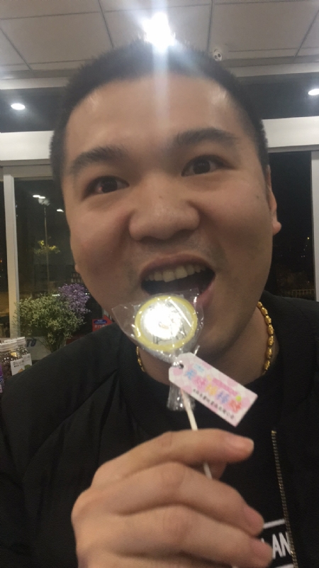 王小叶的第一张照片--漳平相亲网