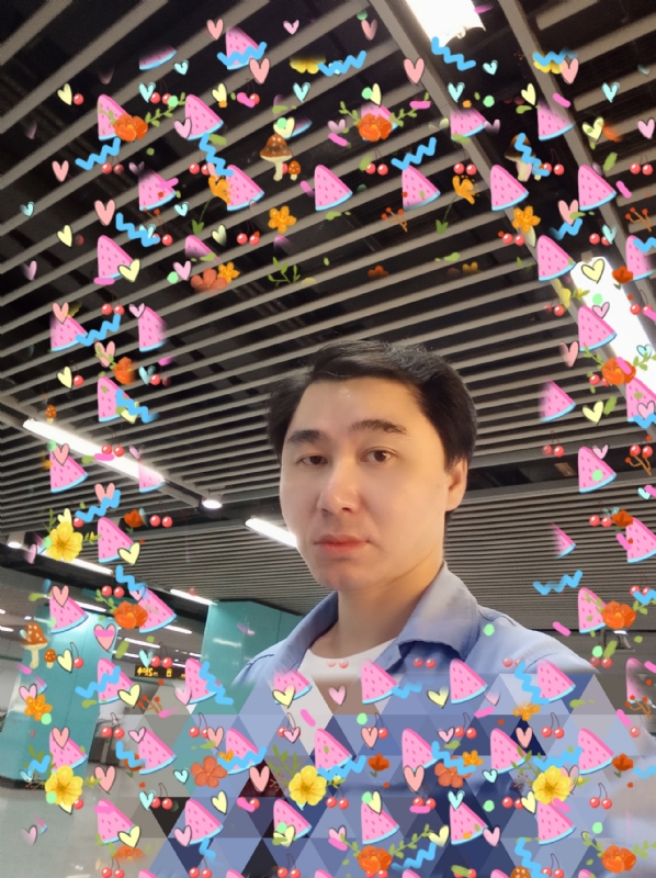绿叶的第一张照片--漳平相亲网