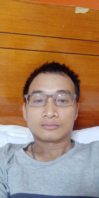缘来系你的第二张照片--漳平相亲网
