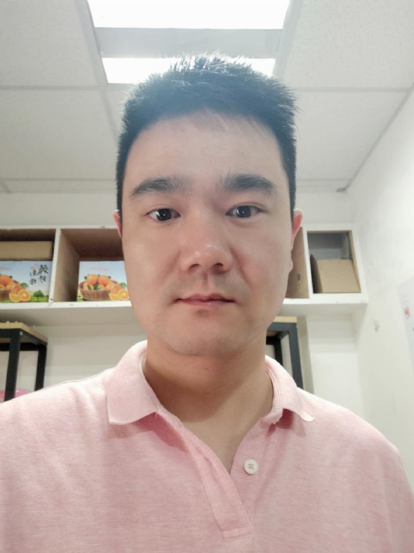大米的第一张照片--漳平相亲网