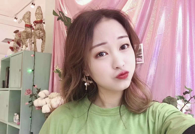 罗兰的第二张照片--漳平相亲网