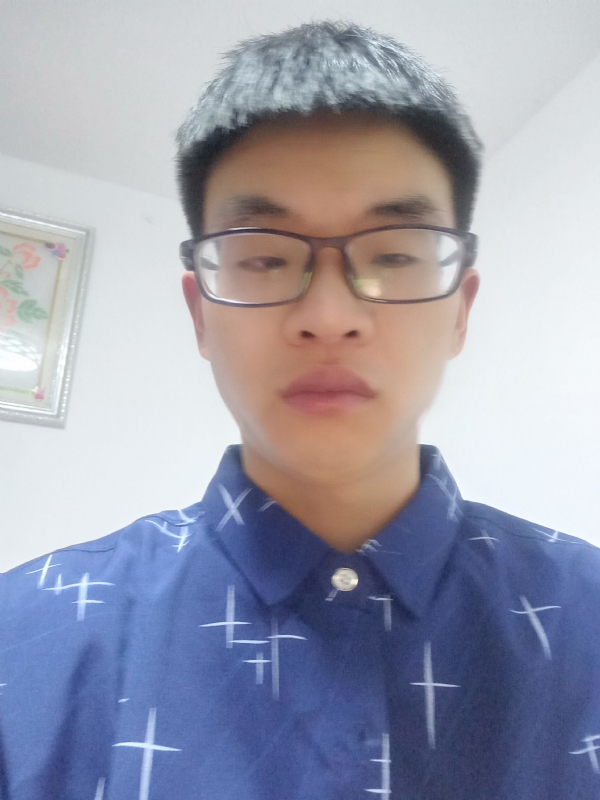 搬砖小伙的第一张照片--漳平相亲网