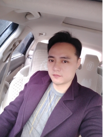 春的第一张照片--漳平相亲网