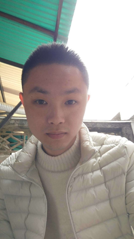 邱小子的第一张照片--漳平相亲网
