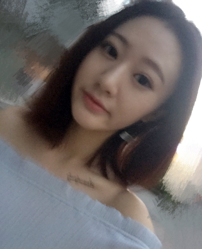 天青色等烟雨的第一张照片--漳平相亲网