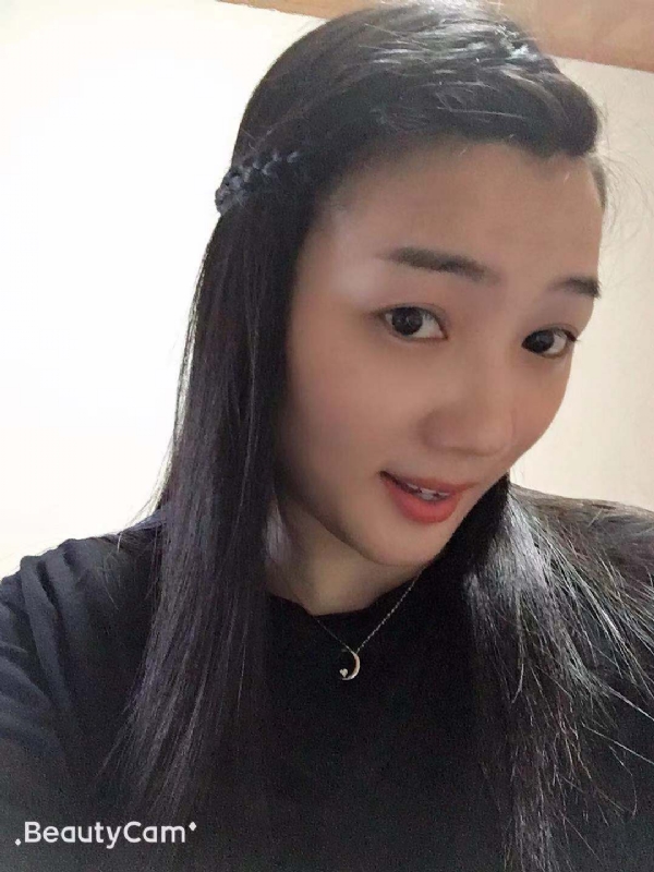 往事随风的第一张照片--漳平相亲网
