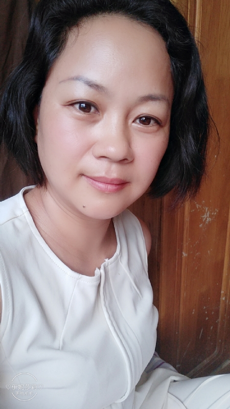催乳师的第一张照片--漳平相亲网