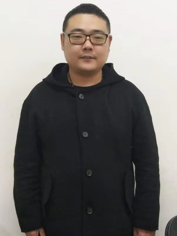 ll的第一张照片--漳平相亲网