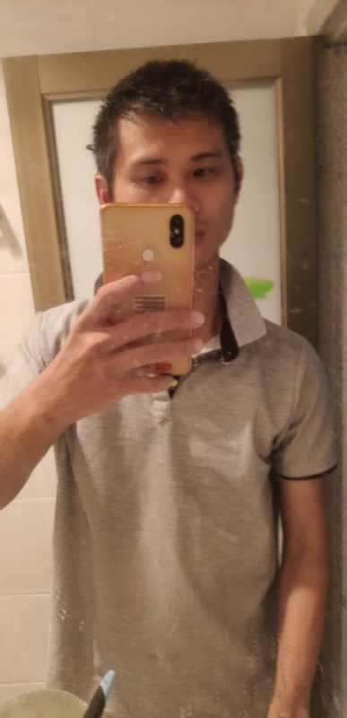 对酒醉红颜的第一张照片--漳平相亲网