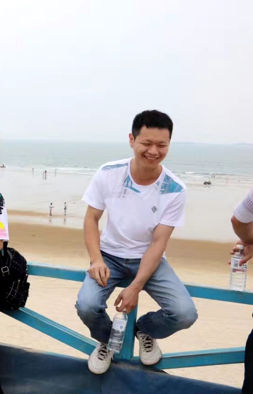 A乐米的第一张照片--漳平相亲网