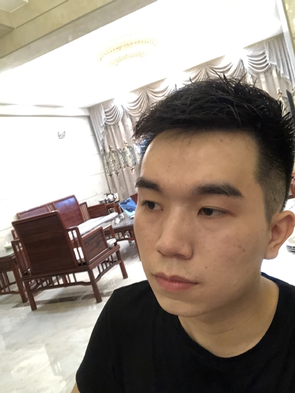 少涵的第一张照片--漳平相亲网