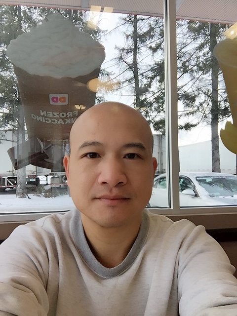 Andylin8888的第一张照片--漳平相亲网