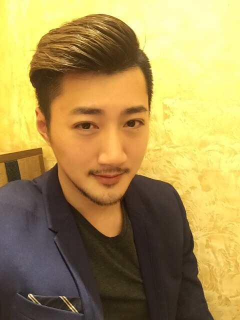 一種微笑叫堅強的第一张照片--漳平相亲网