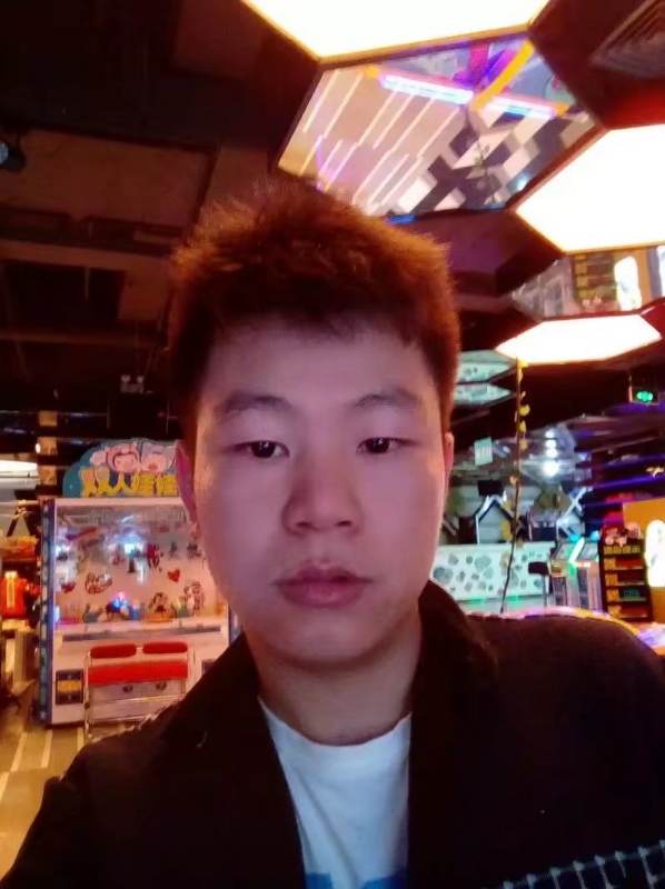啊源的第一张照片--漳平相亲网