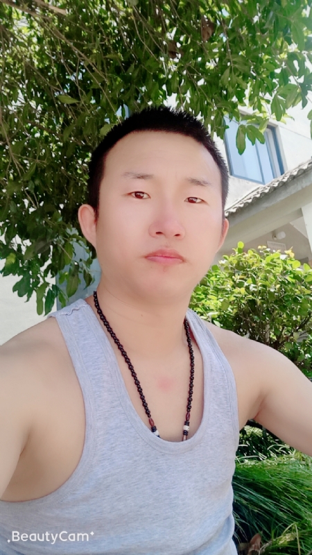 系咯在的第一张照片--漳平相亲网