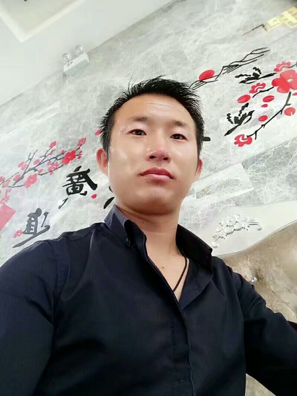 系咯在的第二张照片--漳平相亲网