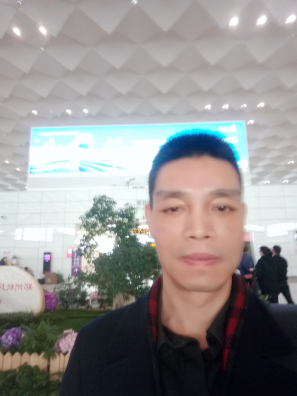 阿源的第一张照片--漳平相亲网