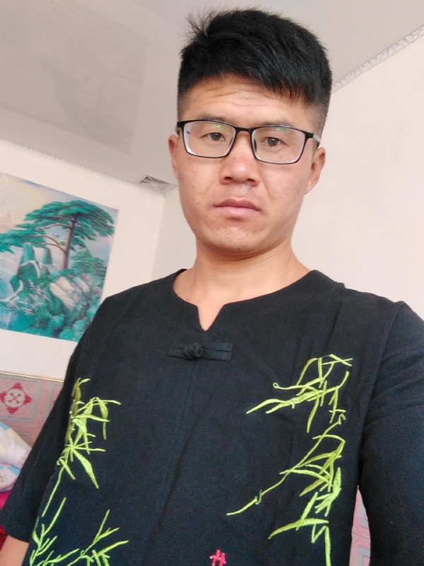 清风的第一张照片--漳平相亲网