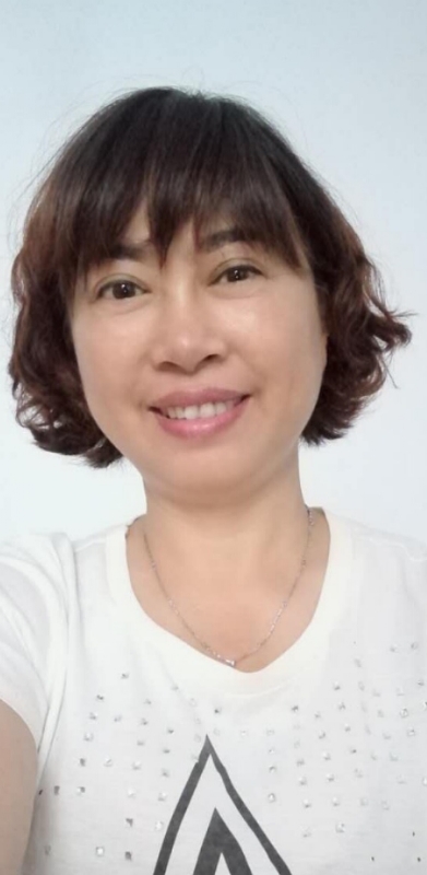 小芹的第二张照片--漳平相亲网