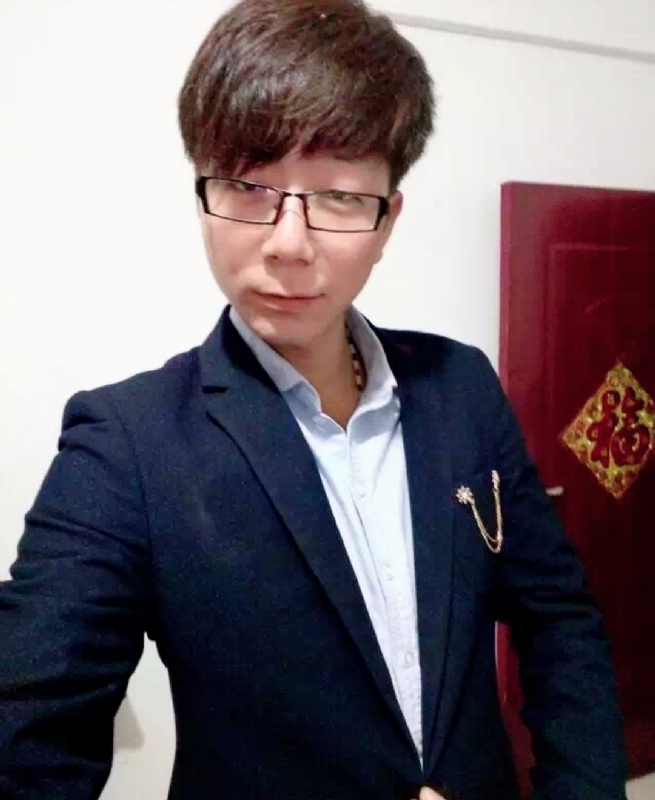 九离的第一张照片--漳平相亲网