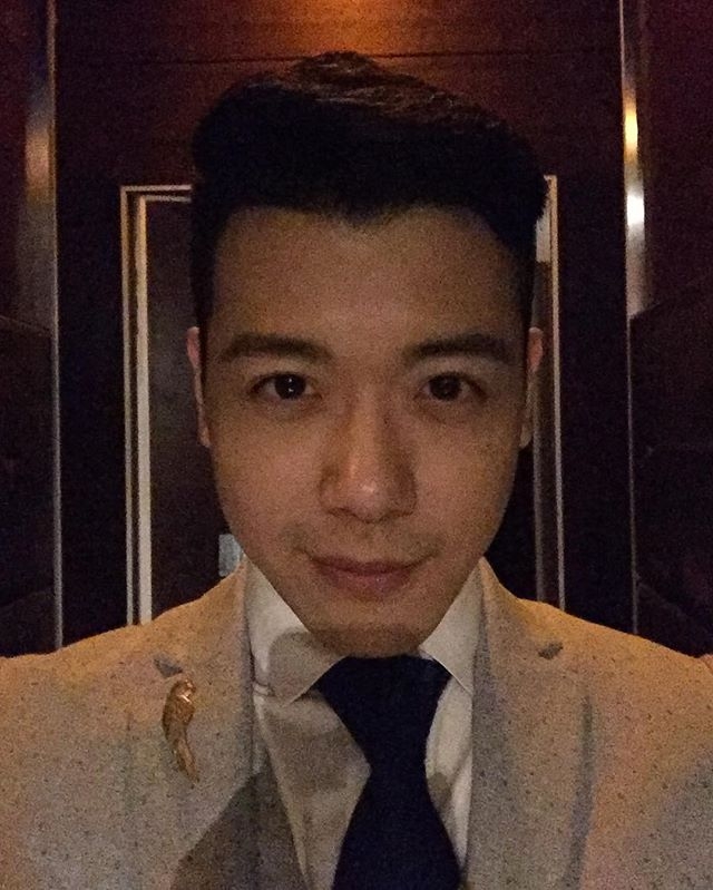 陈俊峰的第二张照片--漳平相亲网