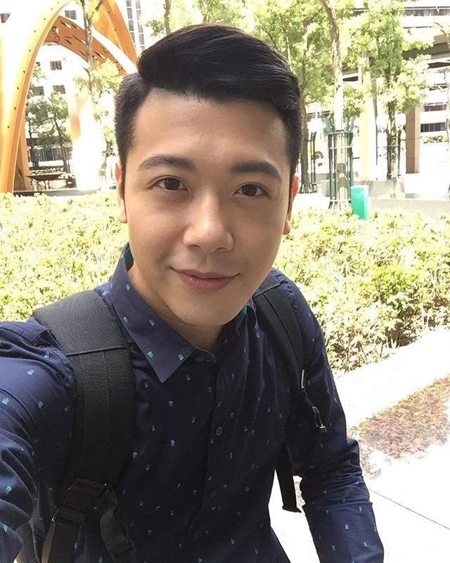 陈俊峰的第三张照片--漳平相亲网