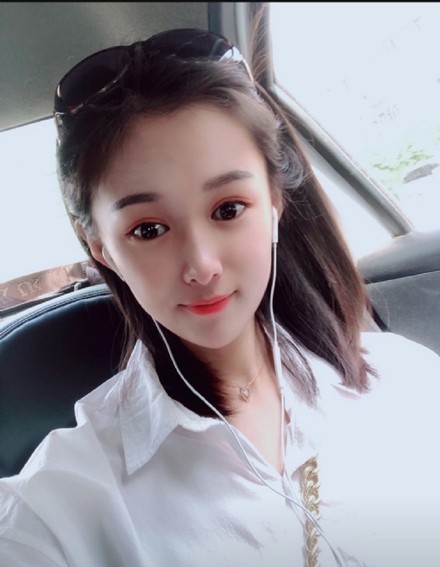 馨月的第一张照片--漳平相亲网