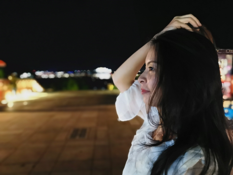 yiyi的第一张照片--漳平相亲网
